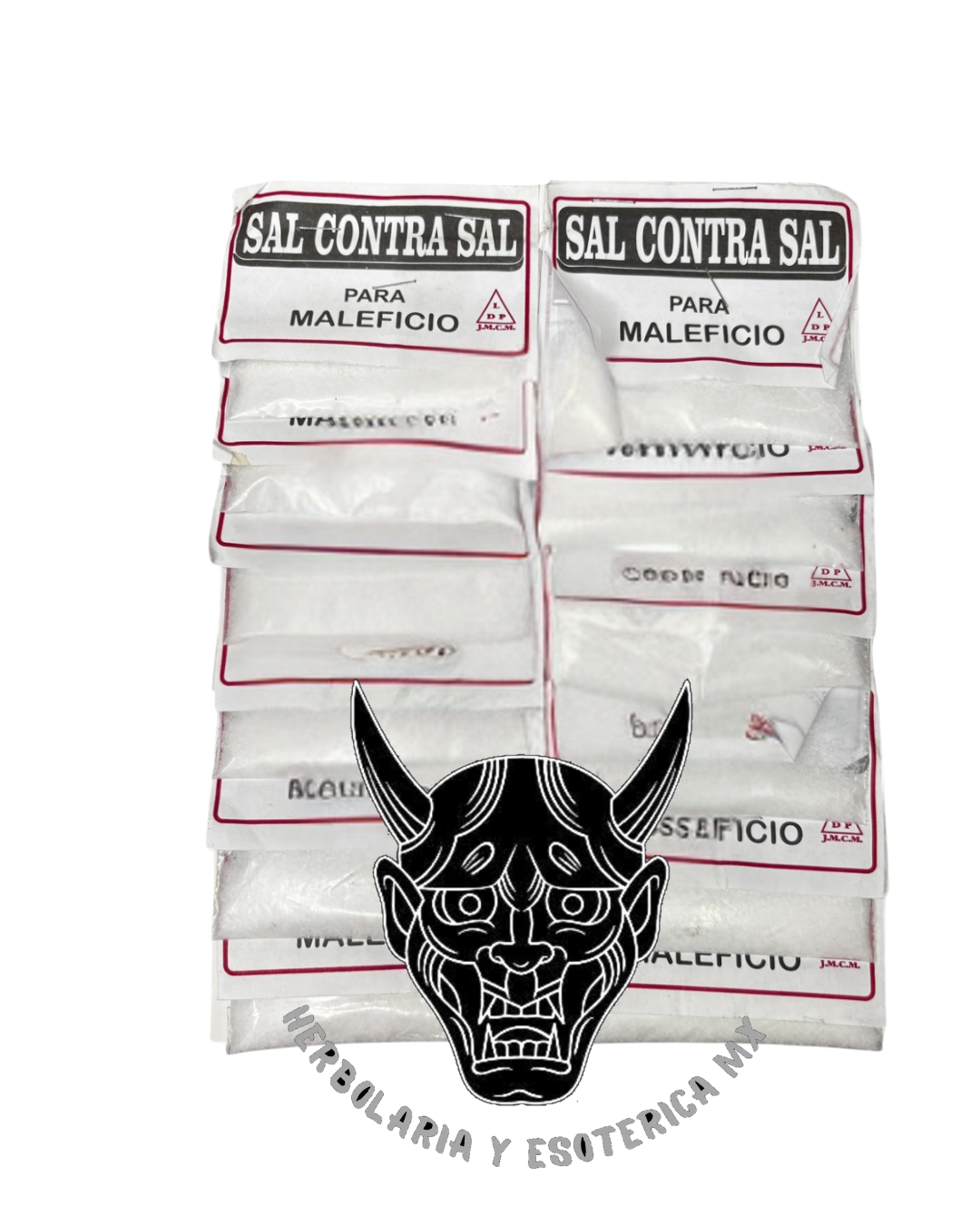 Sales esotericos