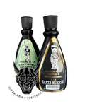 Loccion para limpieza santa muerte