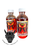 Aceite del diablo