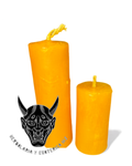 Vela de miel %100