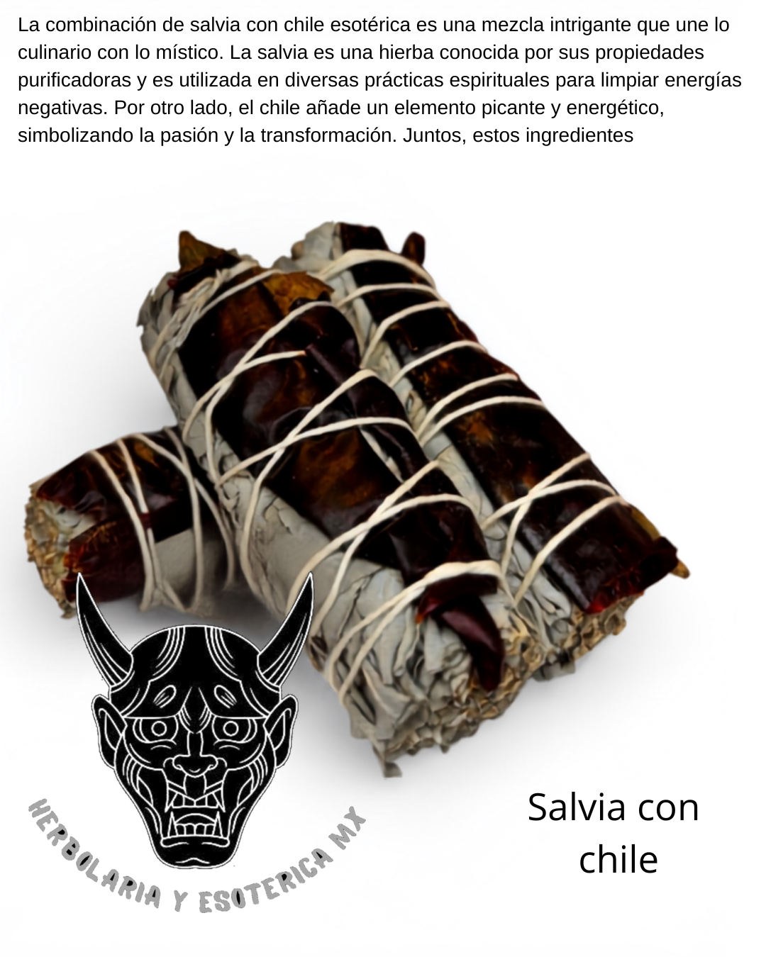Herbolaria salvia y romero ect.