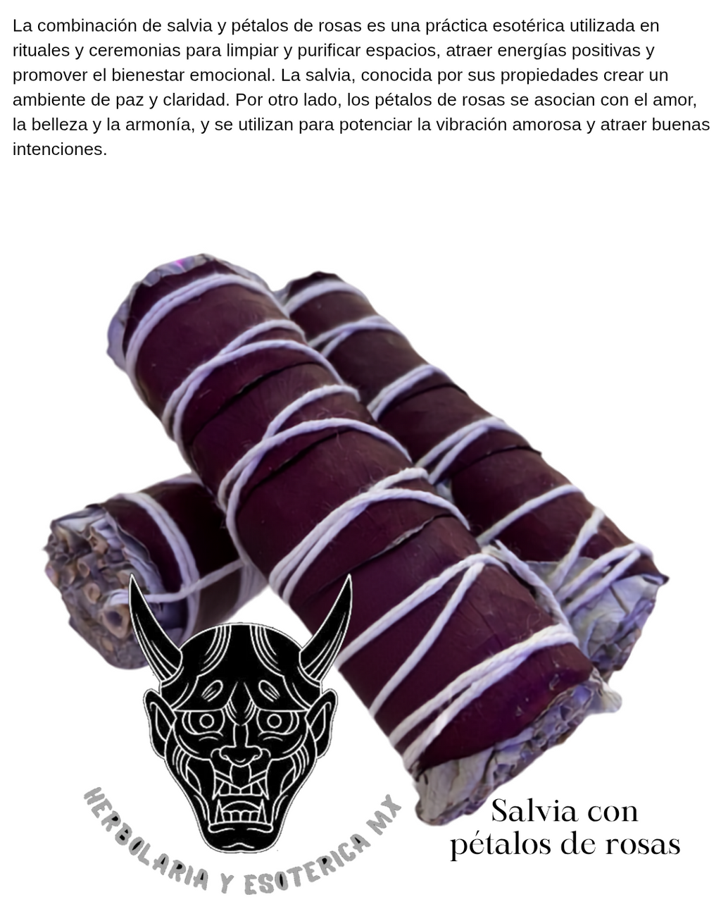 Herbolaria salvia y romero ect.