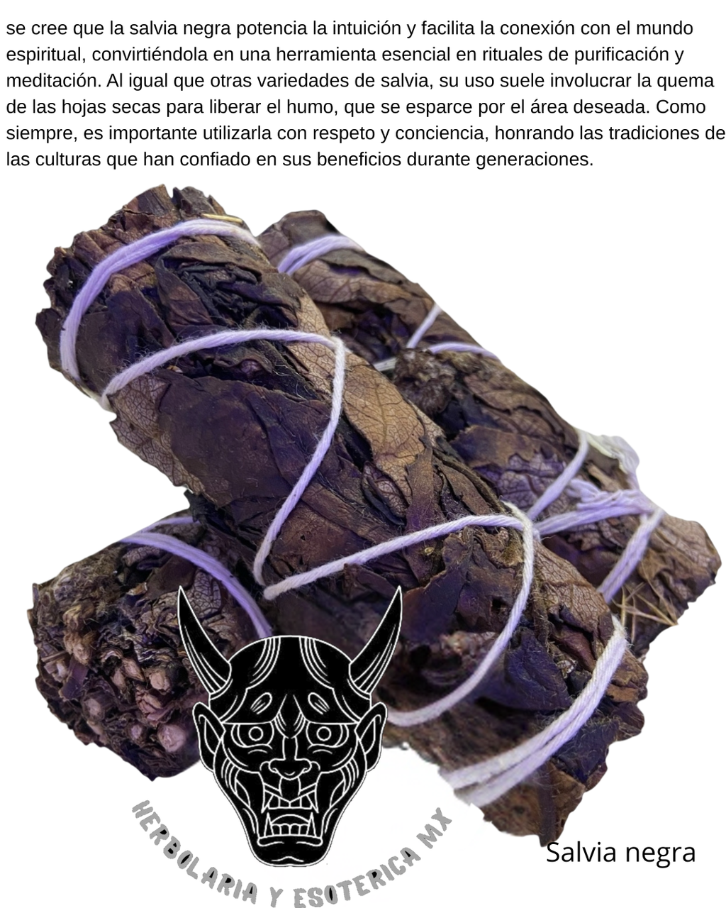 Herbolaria salvia y romero ect.