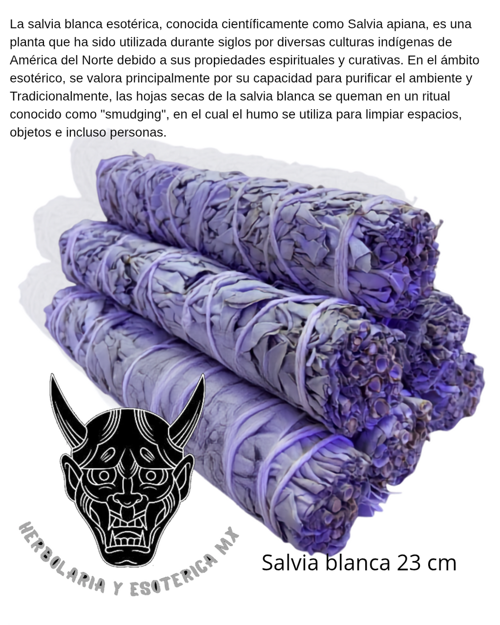 Herbolaria salvia y romero ect.