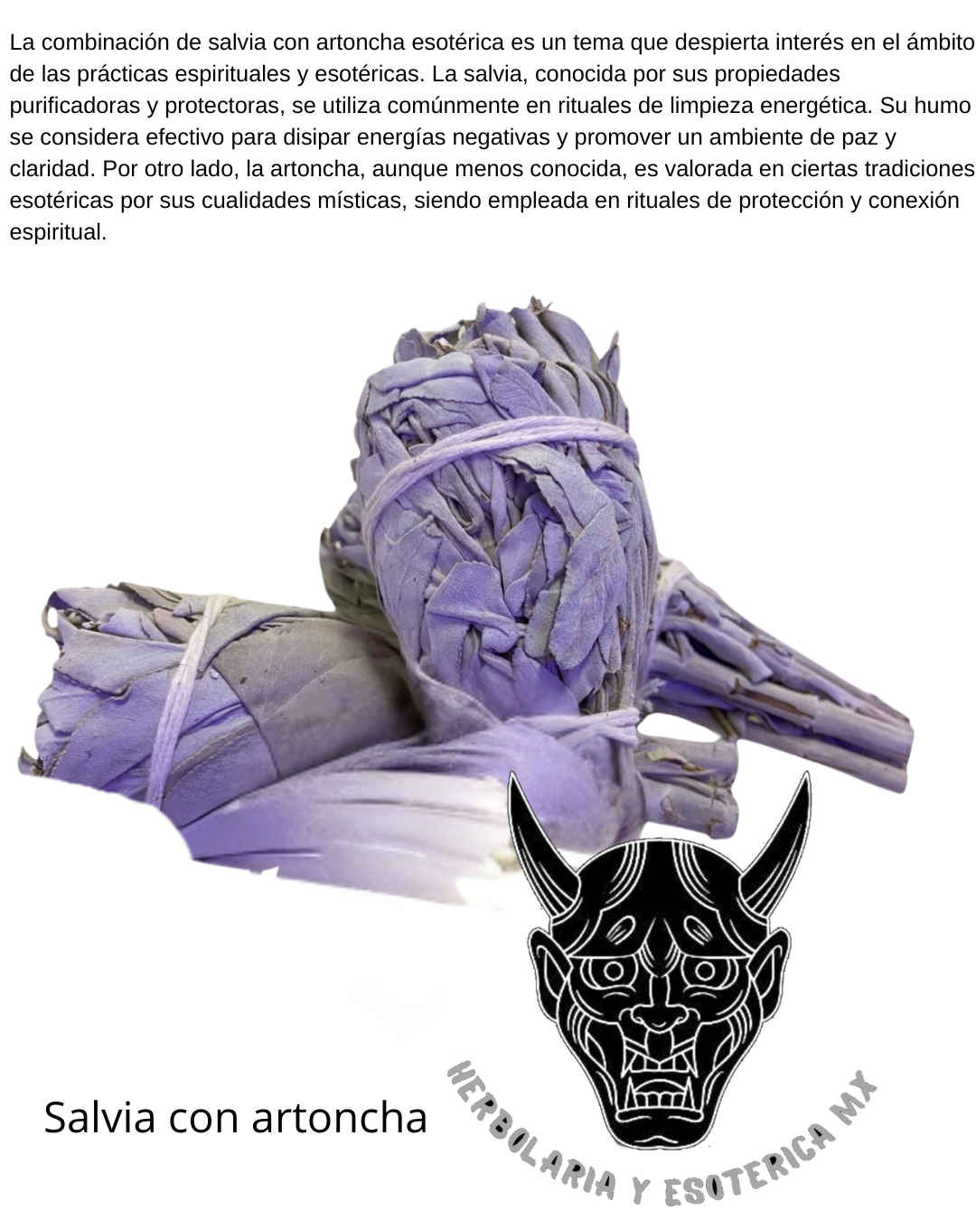 Herbolaria salvia y romero ect.